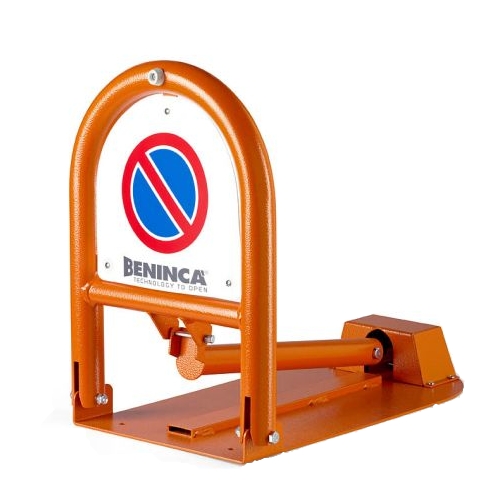 [AT-BC2.VEM] Parkbügel - manuell