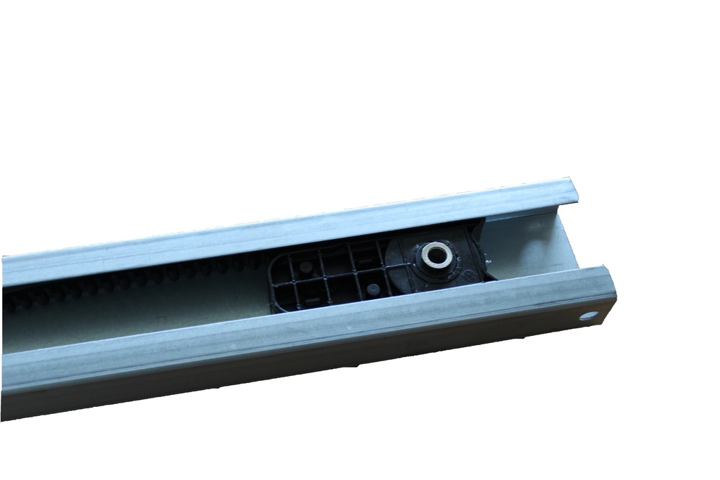 [AT-LM5.SCH-3] Schiene für Liftmaster Antriebe, 3 teilig