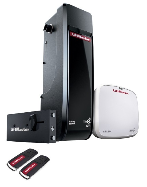 [AT-LM6.ERA-WI] 3800W Liftmaster Aufstecktorantrieb