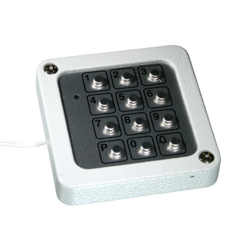 Orion Metalltastatur