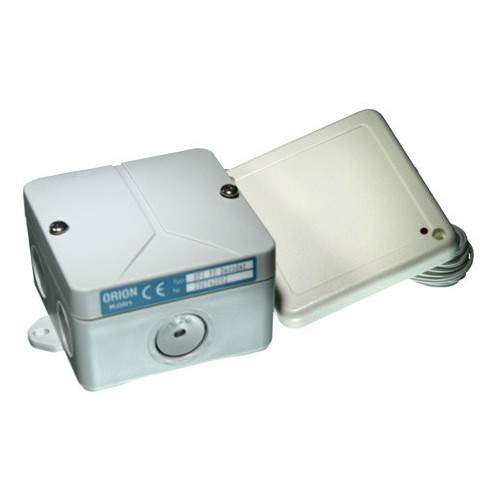 RFI Decoder 90