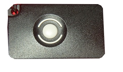 1-Kanal Fingerscanner 70029 Home, Aufputz