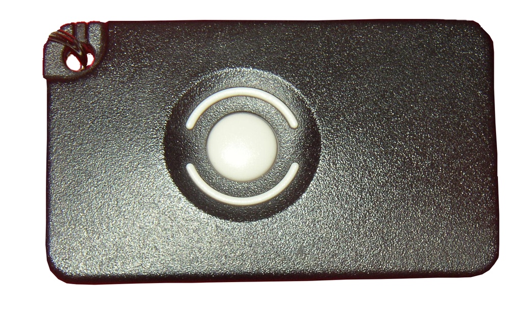 Fingersensor 1 Kanal Einbau 99 Finger