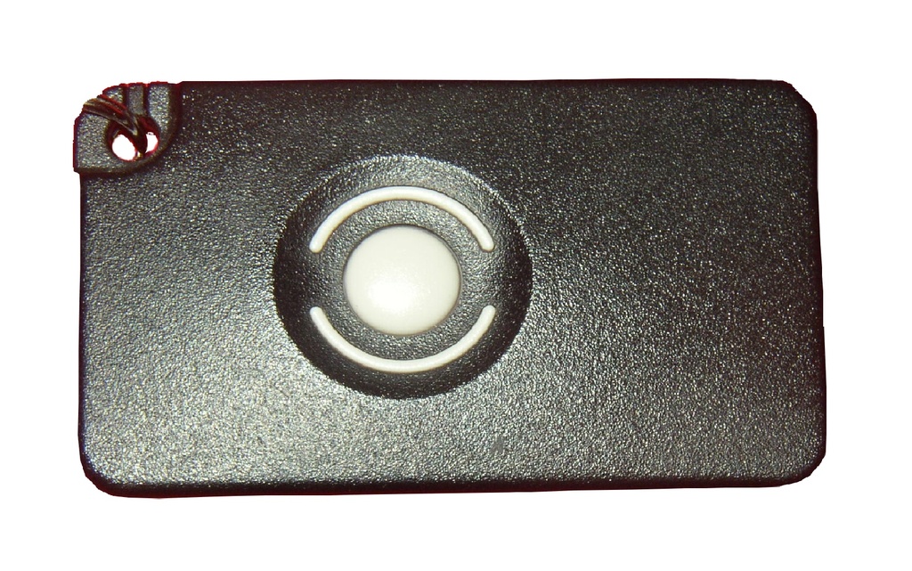 Fingersensor 3 Kanal Aufputz 99 Finger