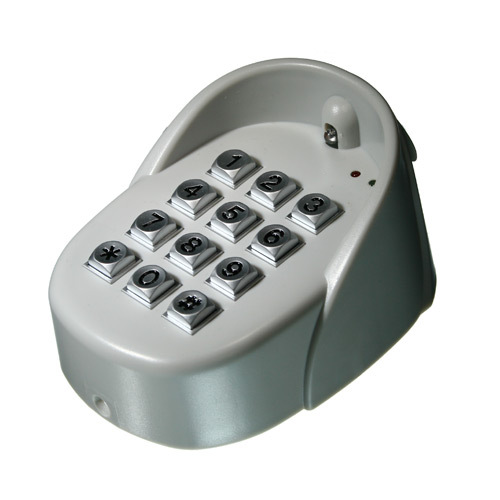 Digitales Allmatic Codeschloss 433,92 MHz
