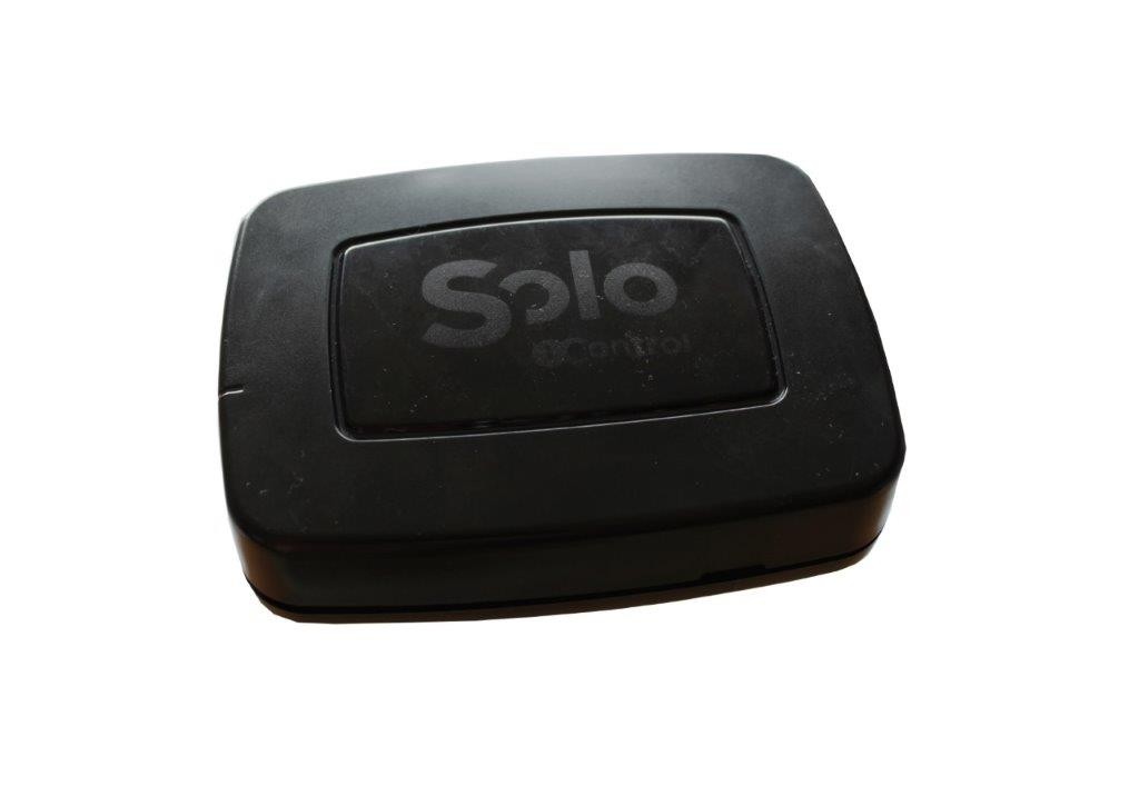 SOLO PRO hochwertiger Bluetooth Öffner über Smartphone