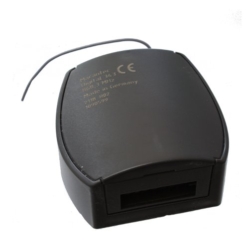 [FF-MA1.86A-2K] 2 Kanal Marantec Funkempfänger 868.3 MHz