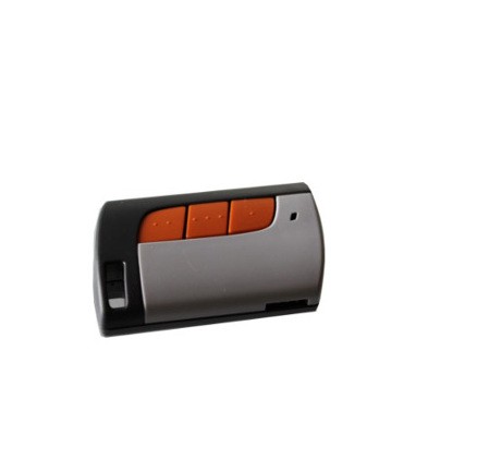 [FH-AE1.43A-3] 3 Kanal Aerf Handsender, 433 MHz