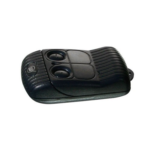 [FH-AL1.43A-2R] 2 Kanal Allmatic Mini-Handsender 433,92 MHz mit Rolling Code