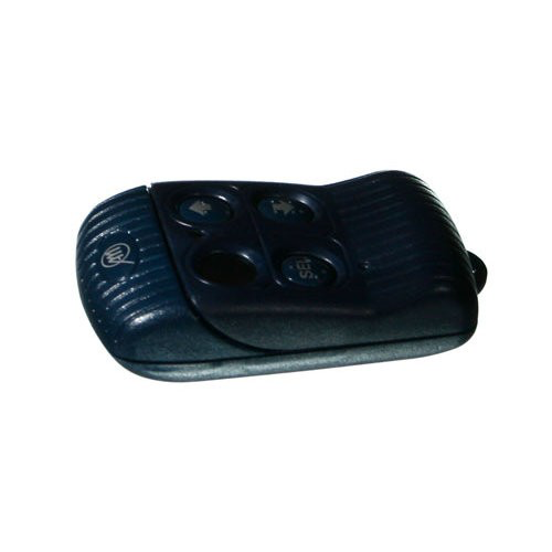 [FH-AL1.43A-4R] 4 Kanal Allmatic Mini-Handsender 433,92 MHz mit Rolling Code
