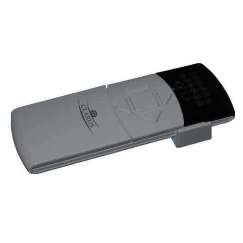 [FH-AL4.43A-12] 12 Kanal Allmatic Handsender 433,92 MHz FM
