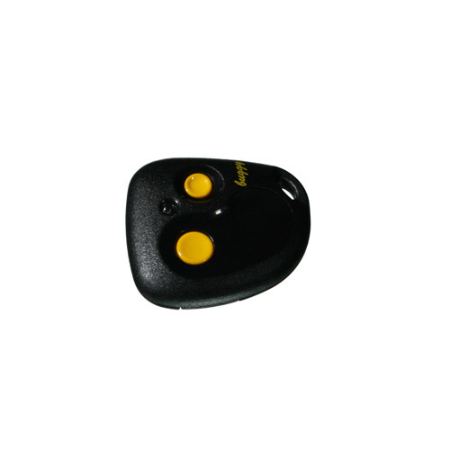 [FH-BB2.43A-2R] 2 Kanal Micro-Handsender Buggy 433,92 MHz mit Rolling Code