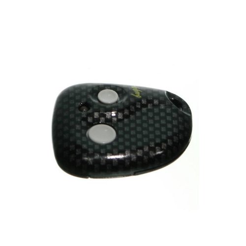 2 Kanal Micro-Handsender Buggy 433,92 MHz Rolling Code (kopierfähig)