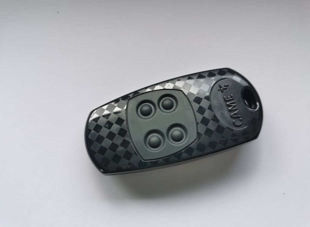 [FH-CA1.43A-4M] 4 Kanal Came Handsender 433,92 MHz AM