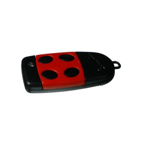 [FH-CE2.868F-4] 4 Kanal Cardin Handsender 868,3 MHz FM