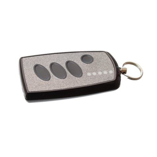 15 Kanal Dickert Handsender 868,3 MHz Linear Code