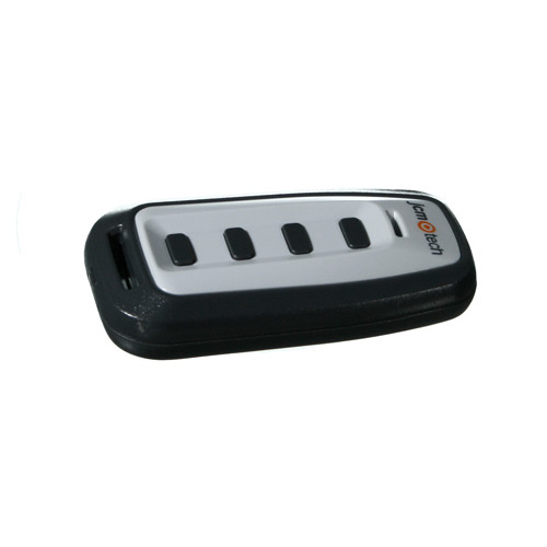 4 Kanal JCM Handsender 868,35 MHz