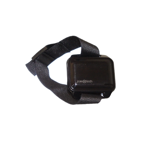 HANDS-FREE Handsender mit Textilband
