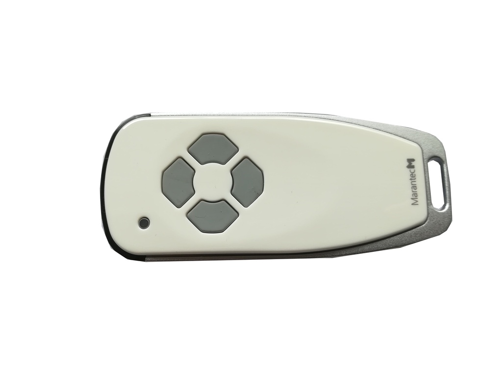4 Kanal Marantec bi-linked Handsender 868 MHz