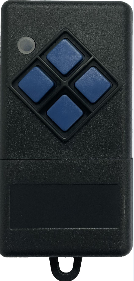 Mtec Handsender 868 MHz 4 Kanal