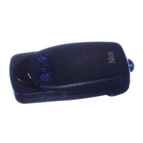2 Kanal Nice Handsender 433,92 MHz