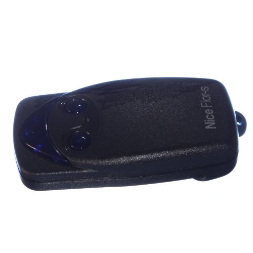 2 Kanal Nice Handsender 433,92 MHz Rolling Code