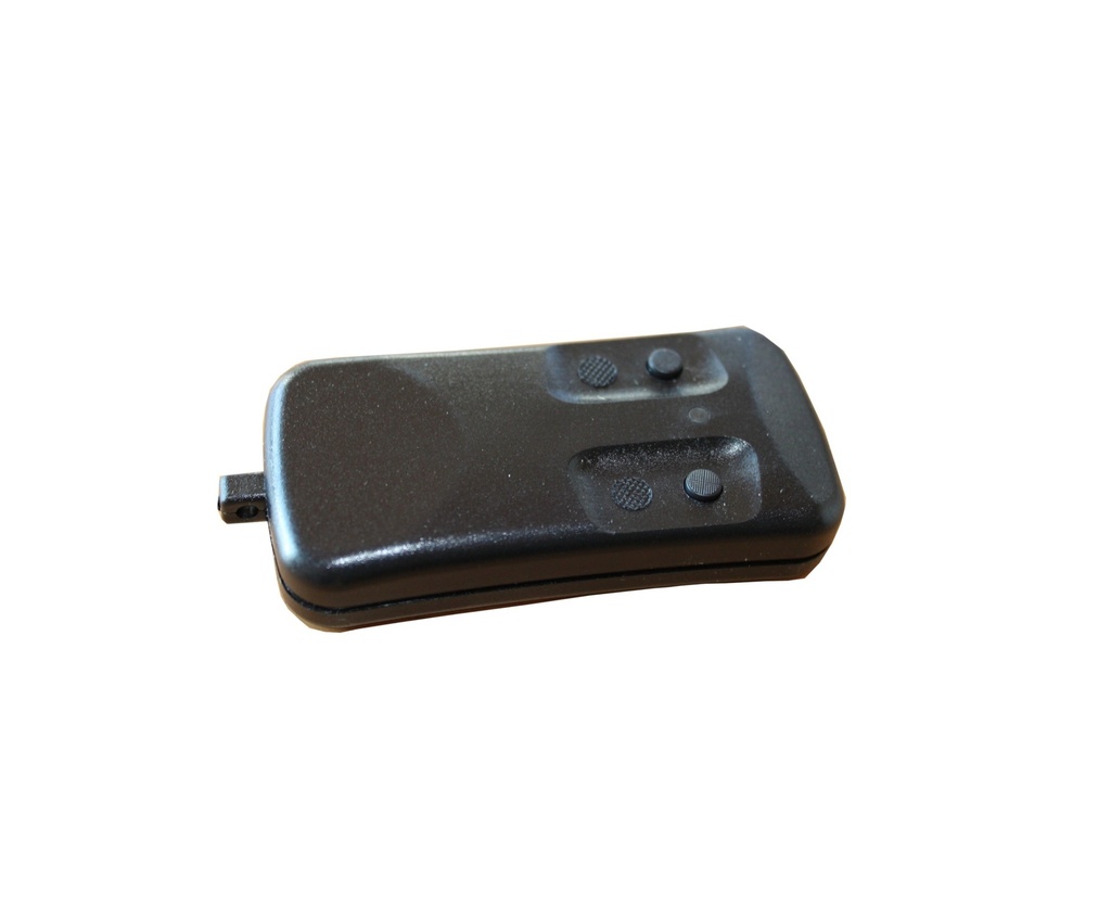 2 Kanal Handsender 27,120 MHz