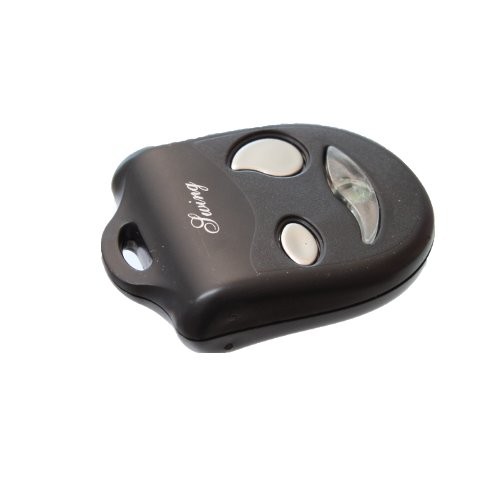 2 Kanal Mini-Handsender Swing 433,92 MHz AM kopierfähig