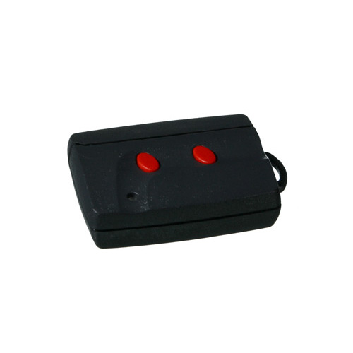 2 Kanal Sommer Mini-Handsender 40,685 MHz  FM selbstlernend