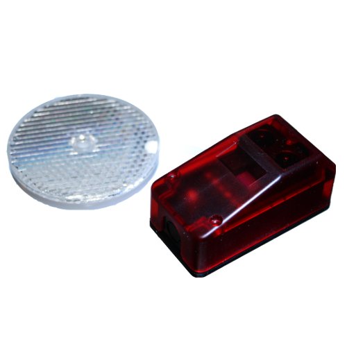 Reflektionslichtschranke RP25