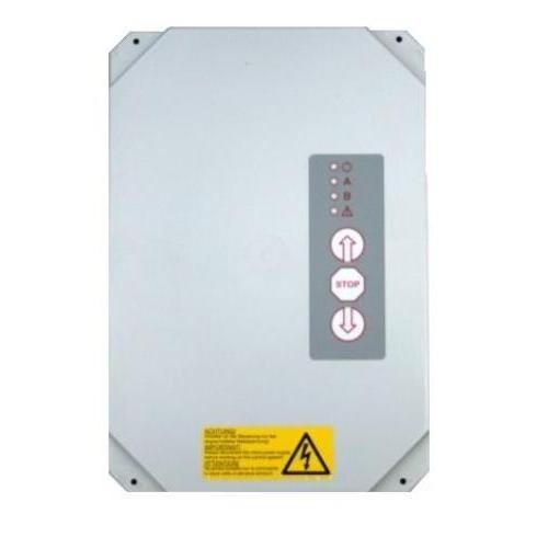 Motorsteuerung 400V AC