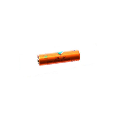 [ZUB-FH-DE7.K1] Ersatzbatterie 12 V (Typ 27A)