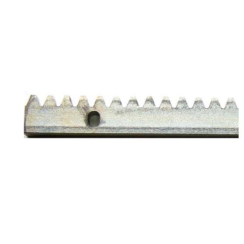 Metall - Zahnstange 2m